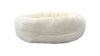 Round Boucle Pet Bed