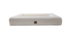 Boucle Orthopedic Bed