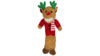 Loofa Reindeer 30cm