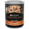ProPlan Canine Adult Loaf Chicken & Rice Wet Food