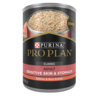 ProPlan Canine Adult Sensitive Skin & Stomach Wet Food