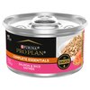 ProPlan Cat Savor Salmon & Rice Wet Food