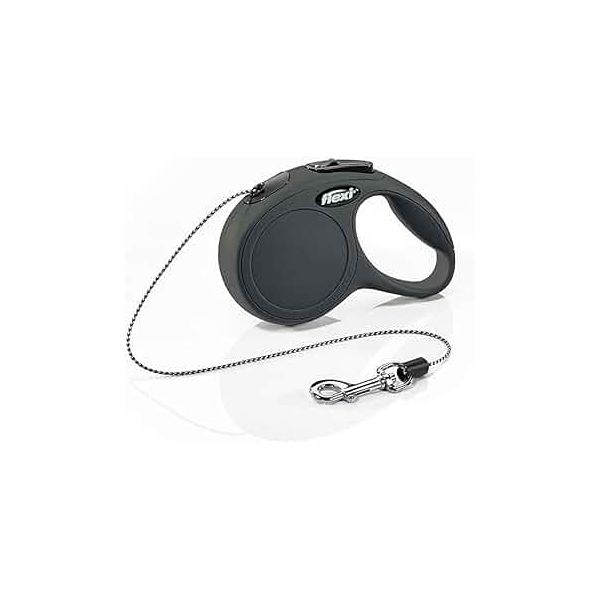 Classic 3m Mini Retractable Cord Cat Leash