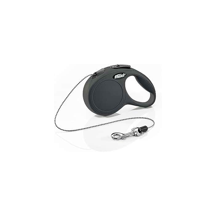 Classic 3m Mini Retractable Cord Cat Leash