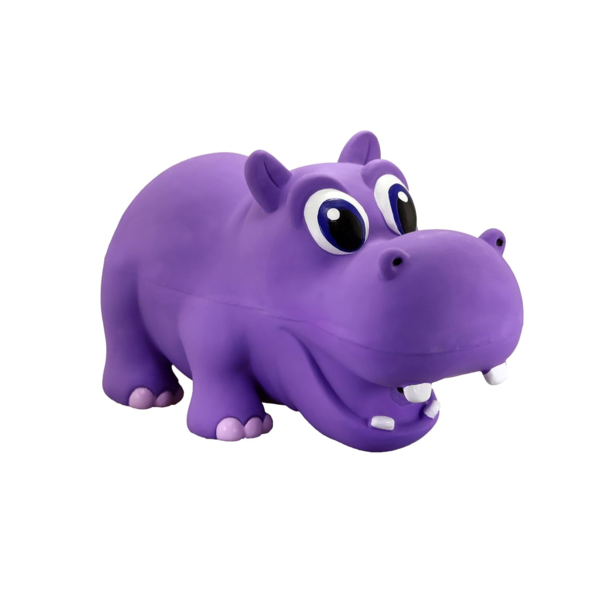 NaturFlex Hippo Jumbo Size 30cm