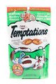 Whiskas Temptations Seafood Medley