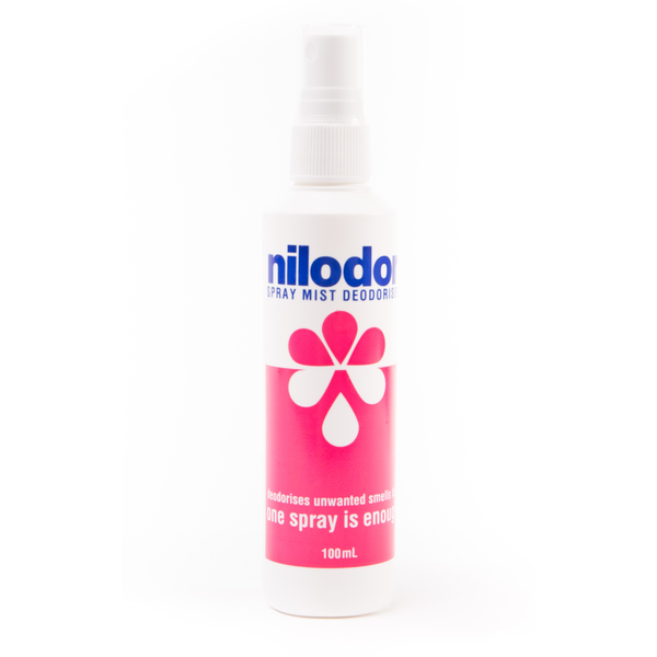 Nilodor Spray