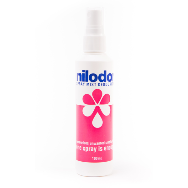 Nilodor Spray