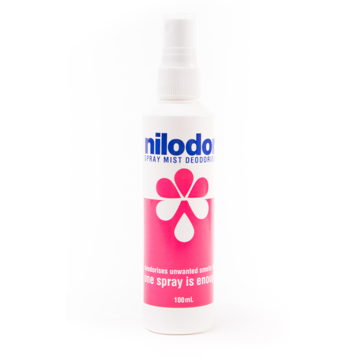 Nilodor Spray