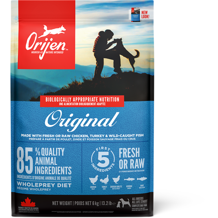 Orijen Original Dog