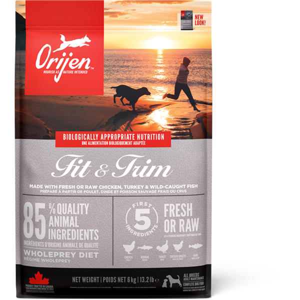 Orijen Fit & Trim Dog