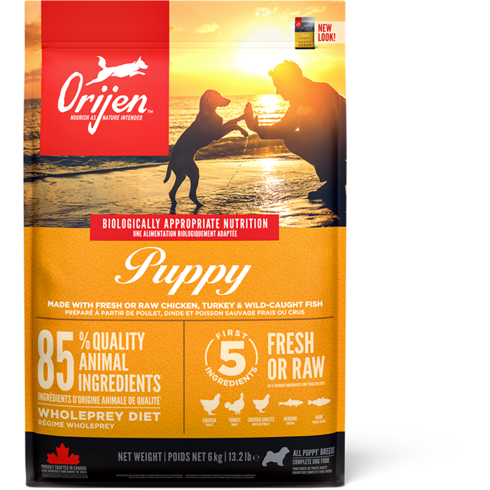 Orijen Puppy