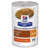 Hill's Prescription Diet Canine k/d Can Chicken