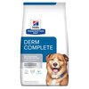 Prescription Diet Canine Derm Complete
