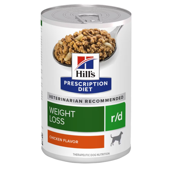Hill's Prescription Diet Canine r/d Can