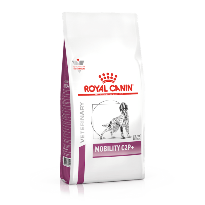 Canine Mobility C2P+