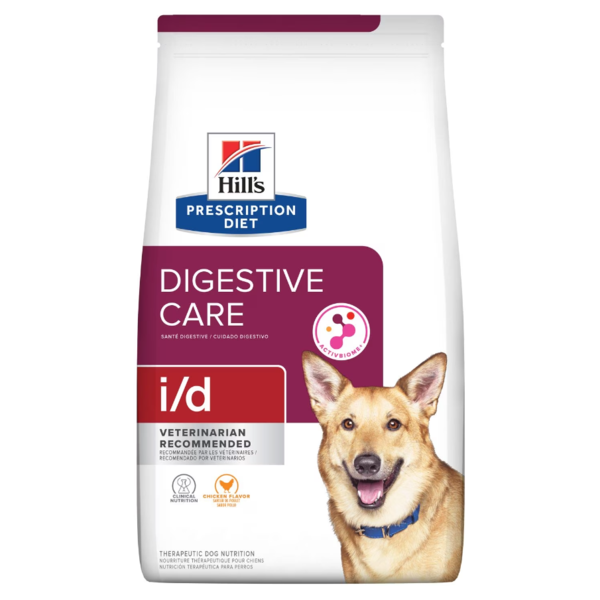 Hill's Prescription Diet Canine i/d