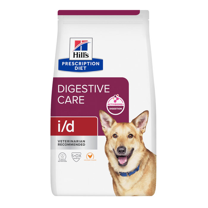 Prescription Diet Canine i/d Digestive Care
