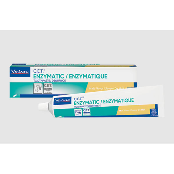 CET Toothpaste Malt 70g