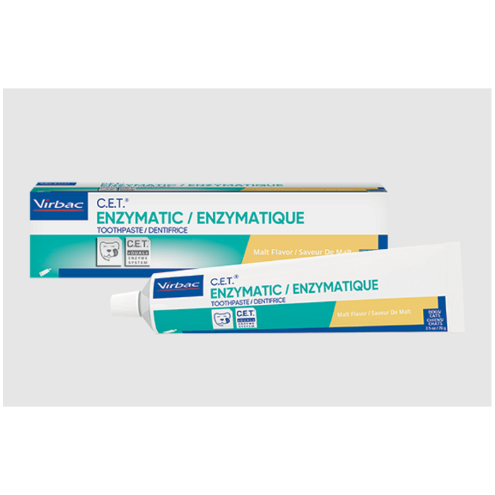 CET Toothpaste Malt 70g