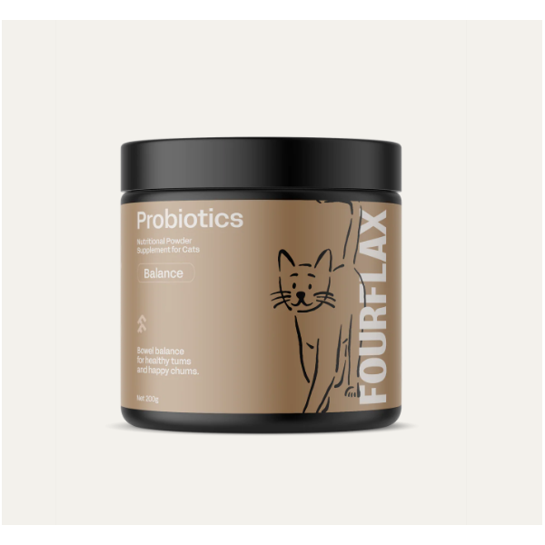 Feline Probiotics