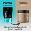 Fourflax Feline Probiotics