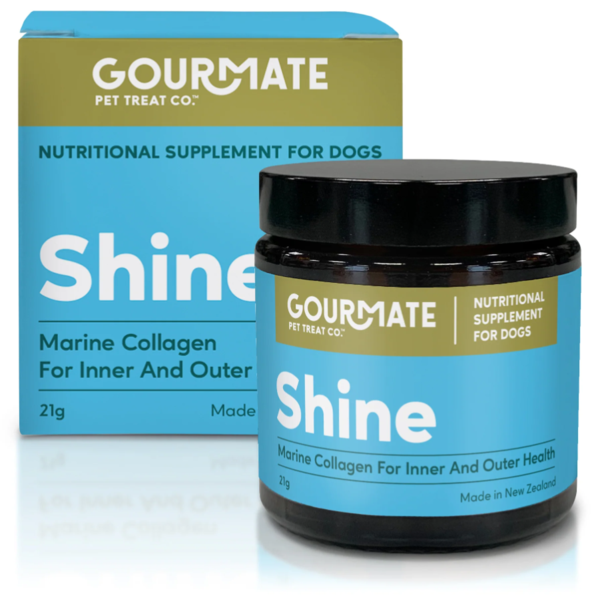 Shine Marine Collagen For Inner And Outer Health