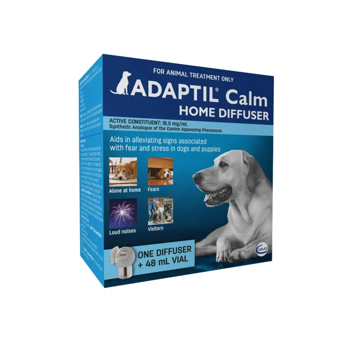 Adaptil Diffuser & Refill