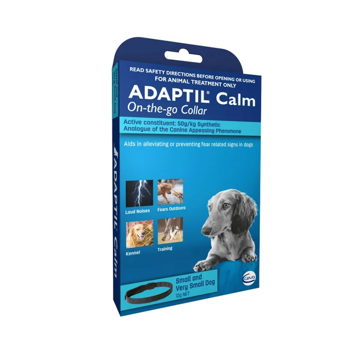 Adaptil Calm Collar - Small Dog