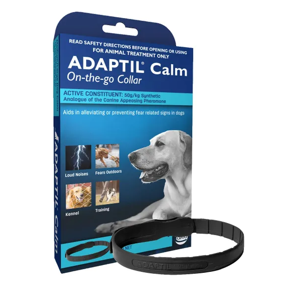 Adaptil Collar Medium or Large Dog