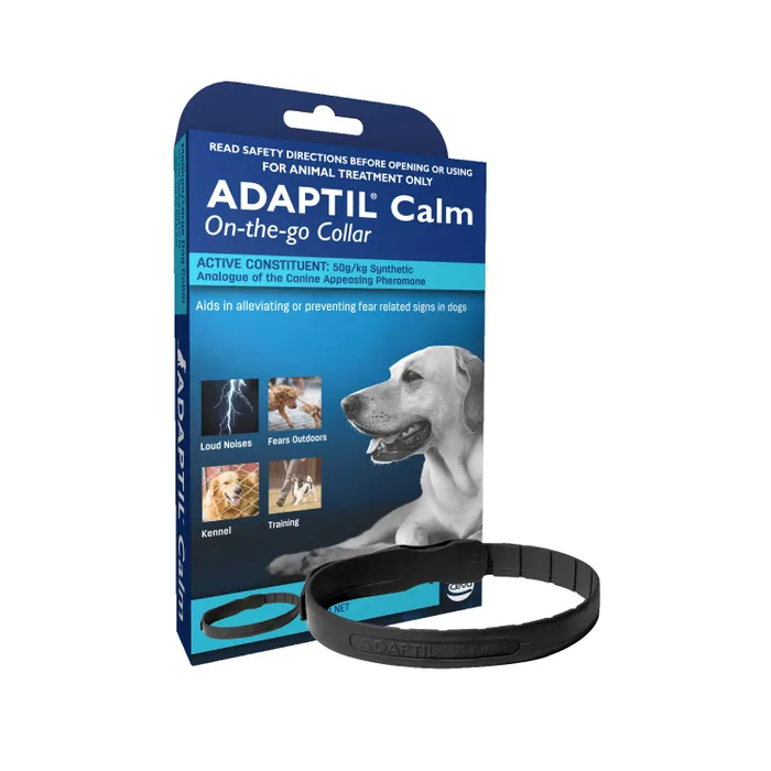 Adaptil Calm Collar - Medium/Large Dog