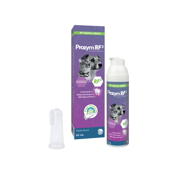 Prozym Toothpaste Kit