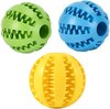 Rubber Dental Chew Ball