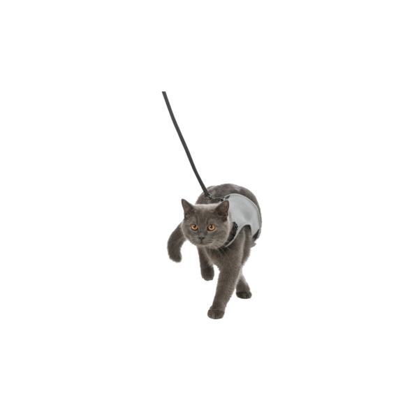 Soft Harness for Cats