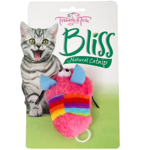 Bliss Vibro Mouse