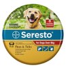 Seresto Flea Collar Dog Over 8kg