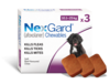 Nexgard Dog Medium 10-25kg