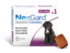 Nexgard Dog Medium 10-25kg