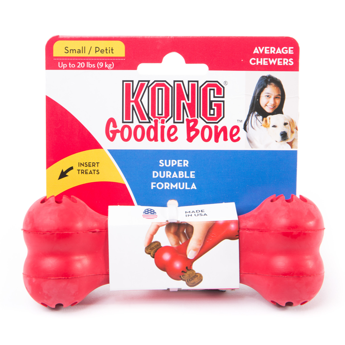 Kong Goodie Bone Small