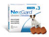 Nexgard Dog Small 4-10kg