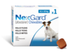 Nexgard Dog Small 4-10kg