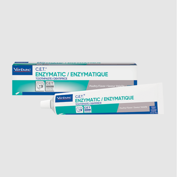 CET Toothpaste Poultry 70g