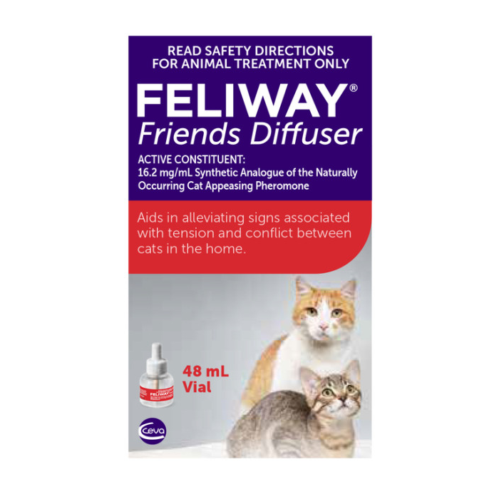 Feliway Friends Refill