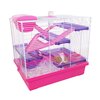 Small Animal Homes - Pico XL- Pink