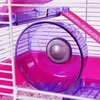 Small Animal Homes - Pico XL- Pink