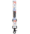 Posy Adjustable Dog Lead  