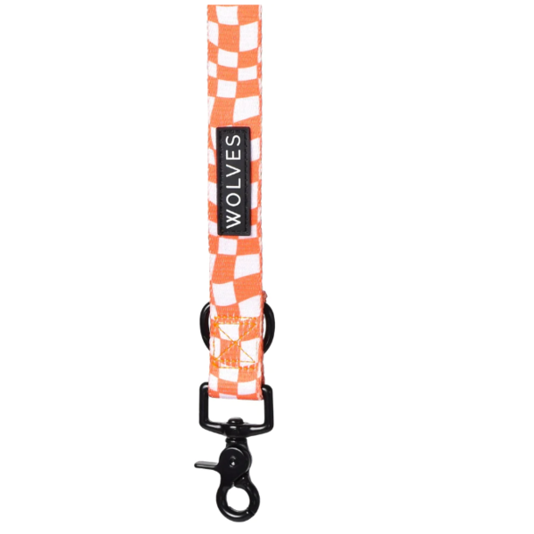 Benji Adjustable Dog Lead