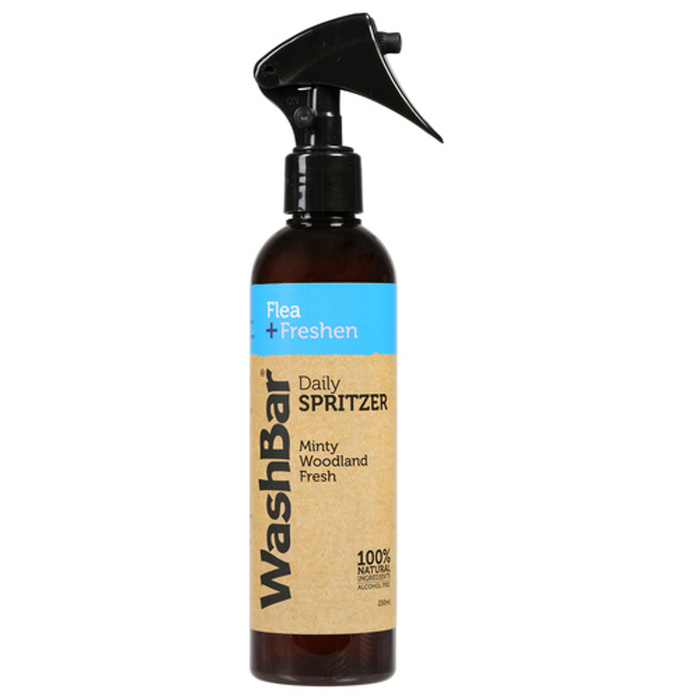 Flea & Freshen Daily Spritzer 