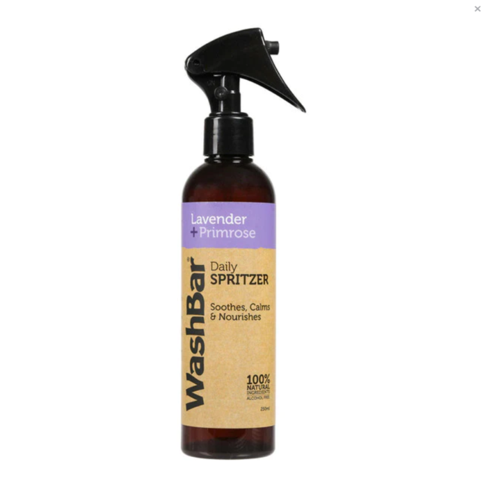 Lavender & Primrose Daily Spritzer