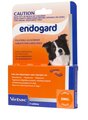 Endogard Large Dog 20kg Tablets 3pk